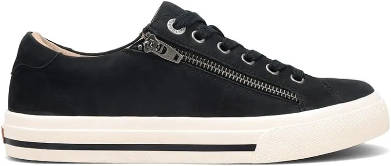 Taos Footwear Women's Z Soul Lux Sneaker