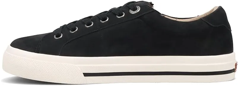 Taos Footwear Women's Z Soul Lux Sneaker