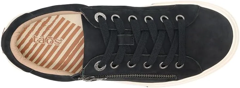 Taos Footwear Women's Z Soul Lux Sneaker