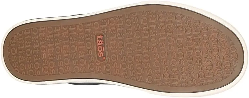 Taos Footwear Women's Z Soul Lux Sneaker