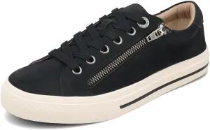 Taos Footwear Women's Z Soul Lux Sneaker