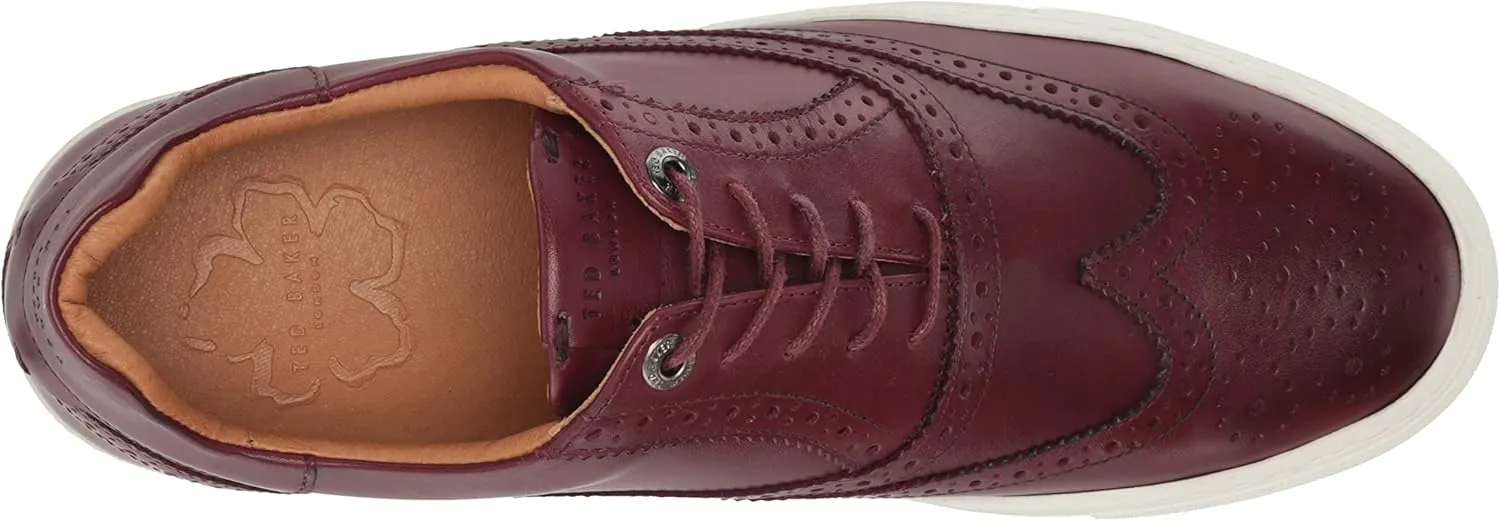 Ted Baker Men's 268901 Sneaker