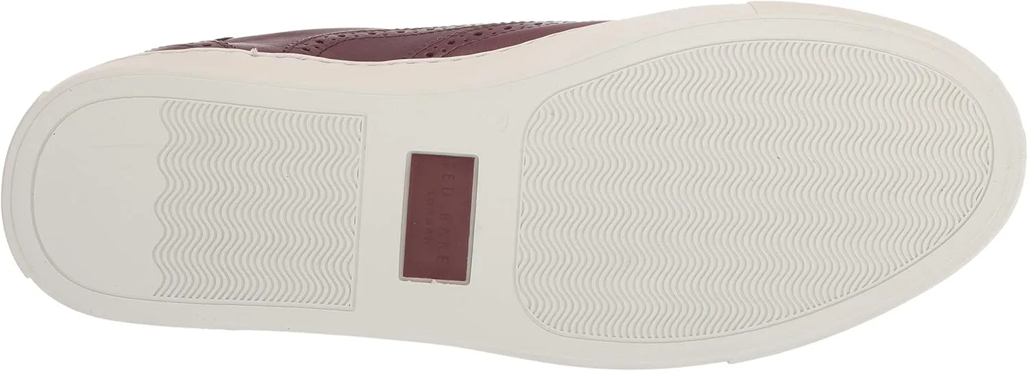 Ted Baker Men's 268901 Sneaker
