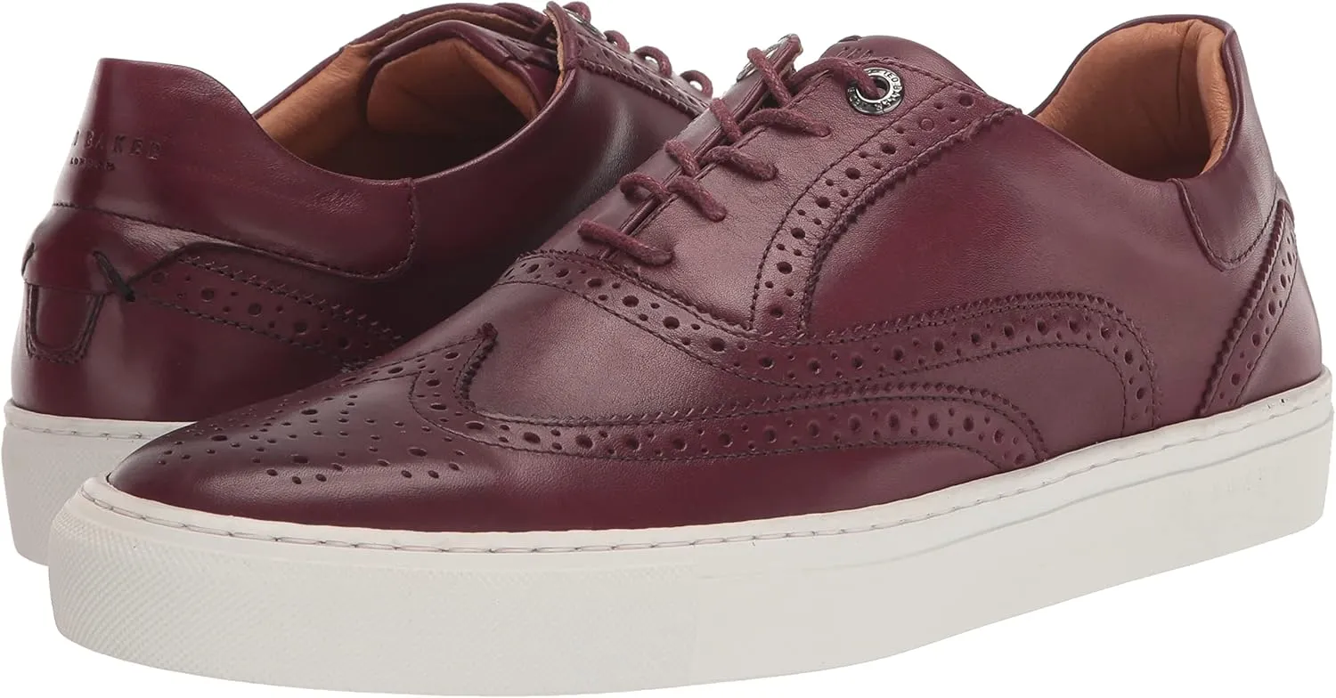 Ted Baker Men's 268901 Sneaker
