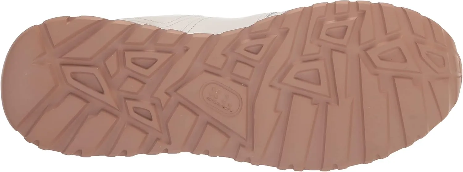 Ted Baker Men's Frayney Leather and Suede Sneaker