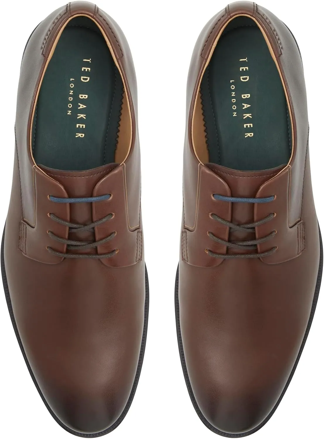 Ted Baker Men's Regent Oxford