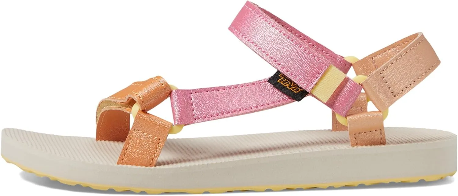 Teva Girl's Original Universal Glisten Sandal