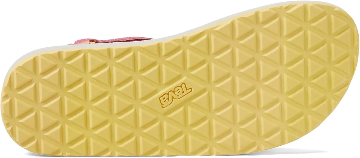 Teva Girl's Original Universal Glisten Sandal