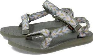 Teva Women's Original Universal Sport Sandal, 2010s Archival Revival, 7