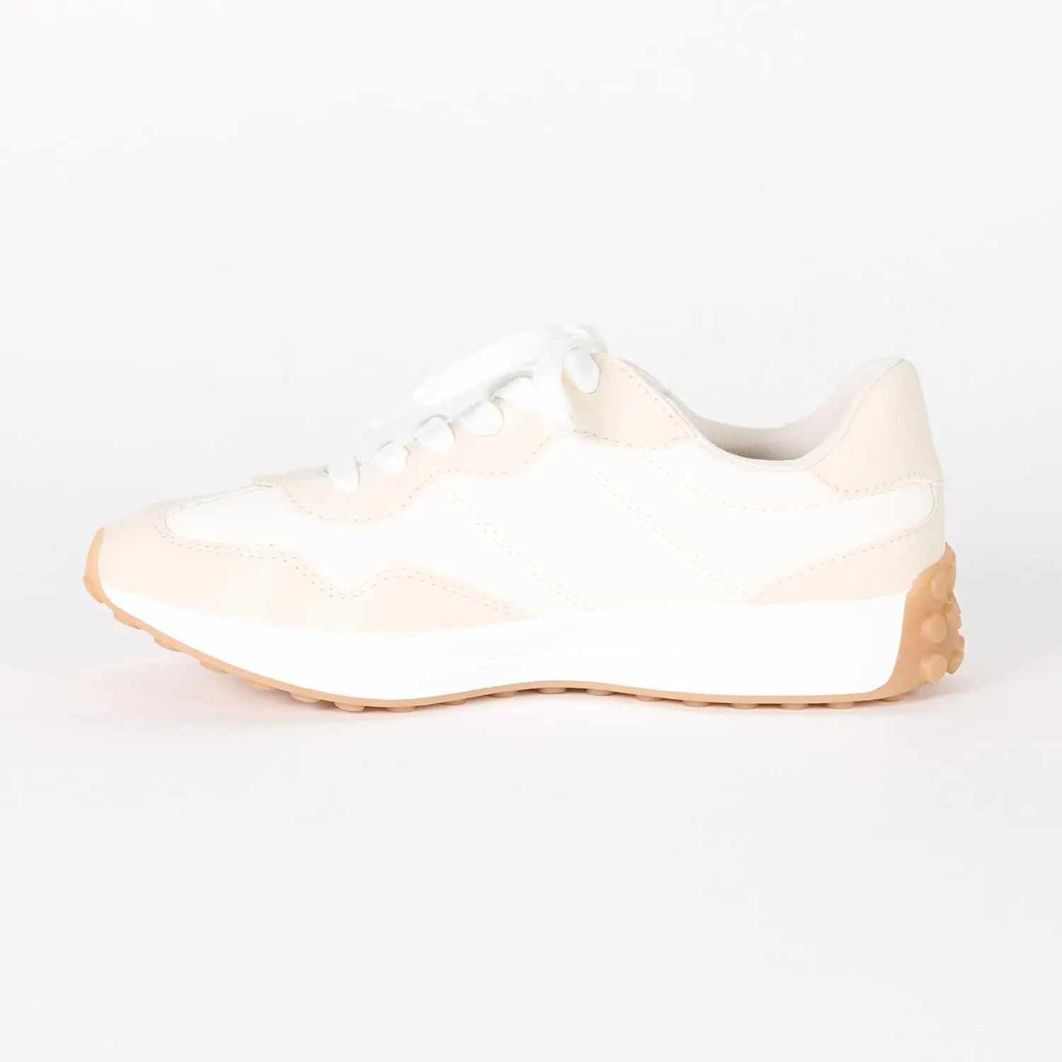 The Drop Women's Andy Sneaker
