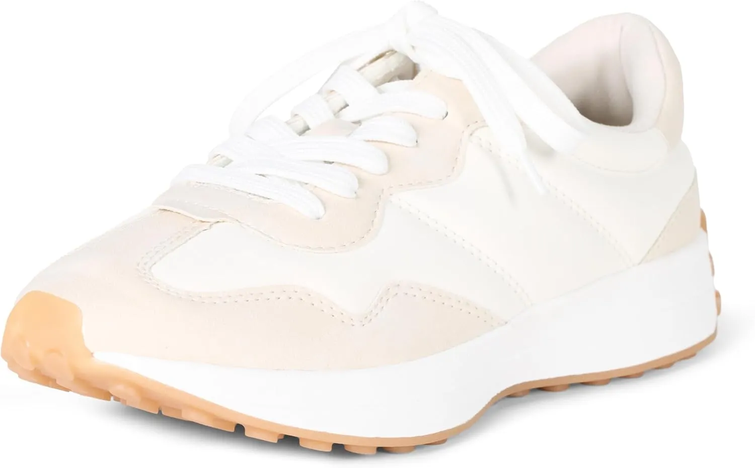 The Drop Women's Andy Sneaker