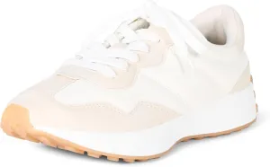 The Drop Women's Andy Sneaker
