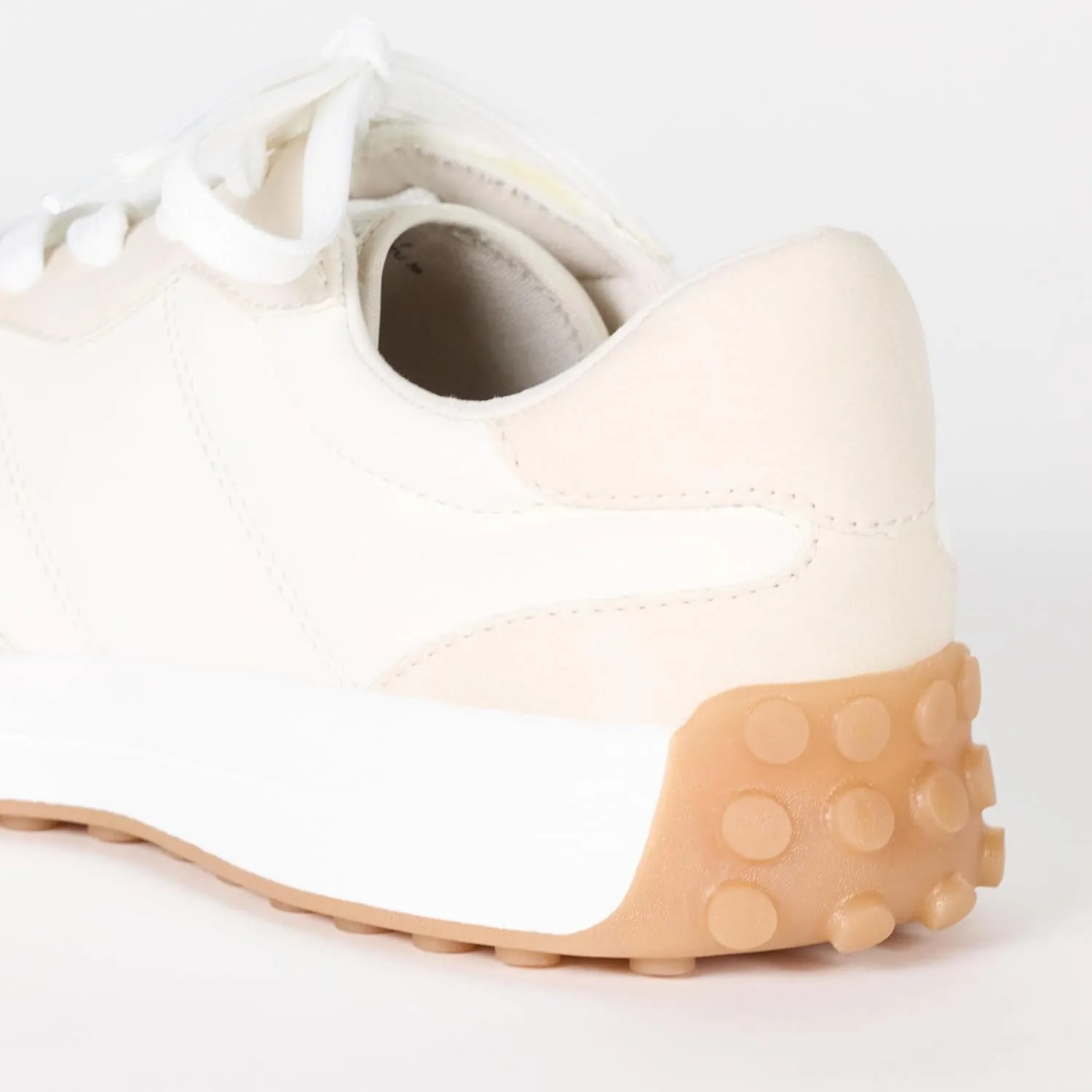 The Drop Women's Andy Sneaker
