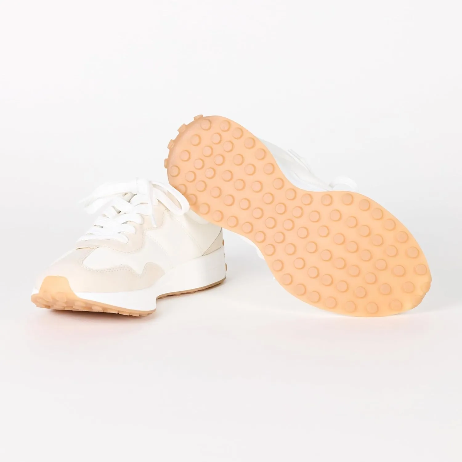 The Drop Women's Andy Sneaker