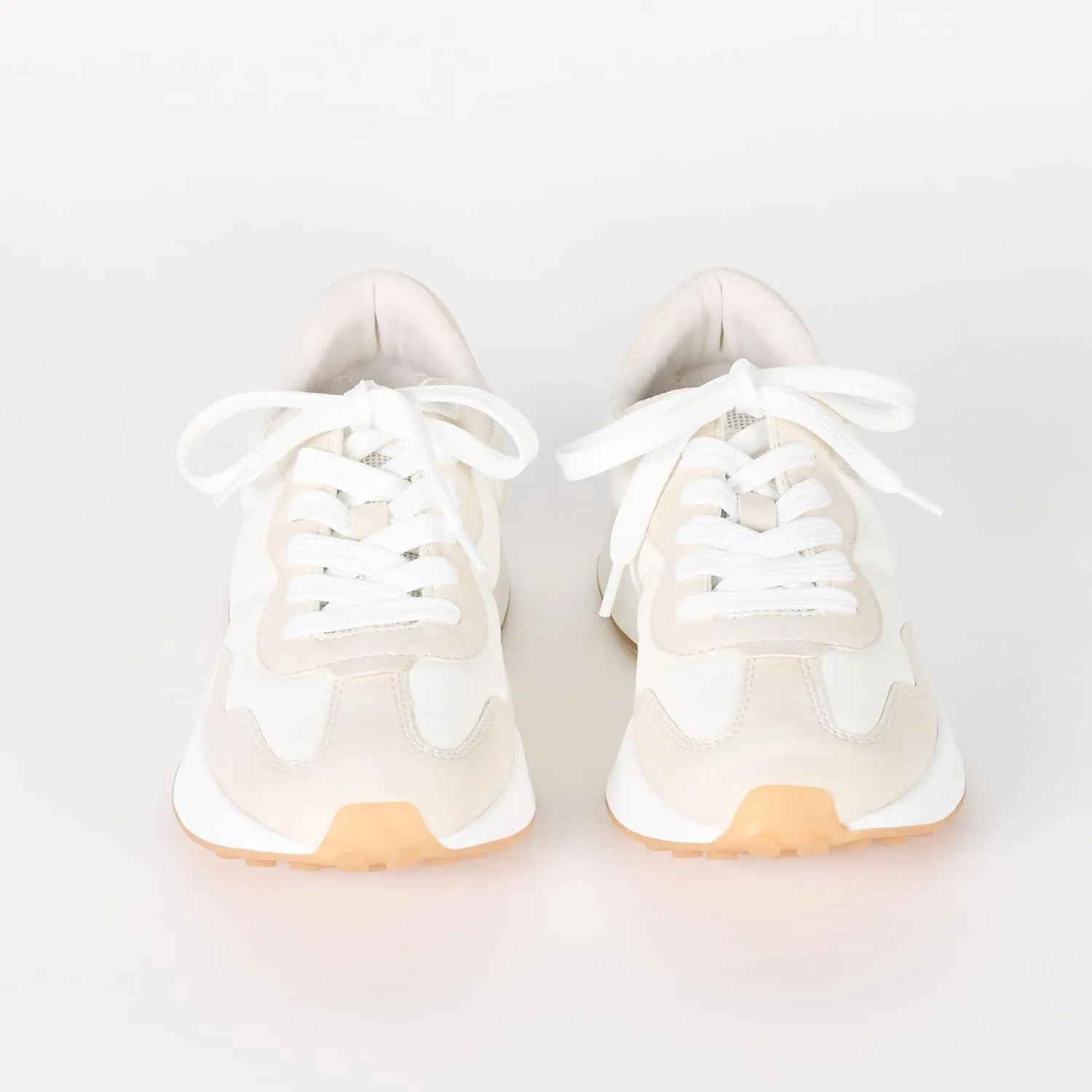 The Drop Women's Andy Sneaker