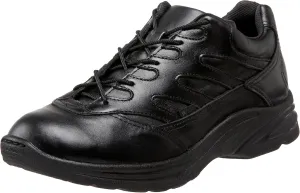Thorogood Men's Street Athletics Oxford,Black,12 M US