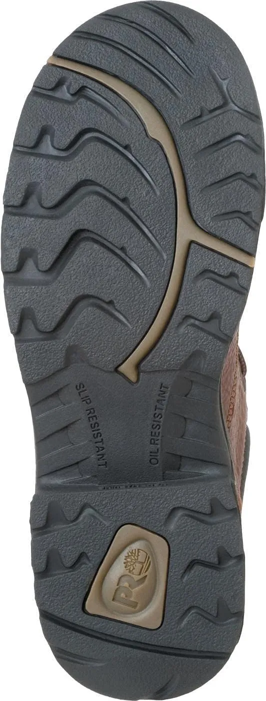 Timberland PRO Men's Titan Casual Work Oxford Outdoors Equipment