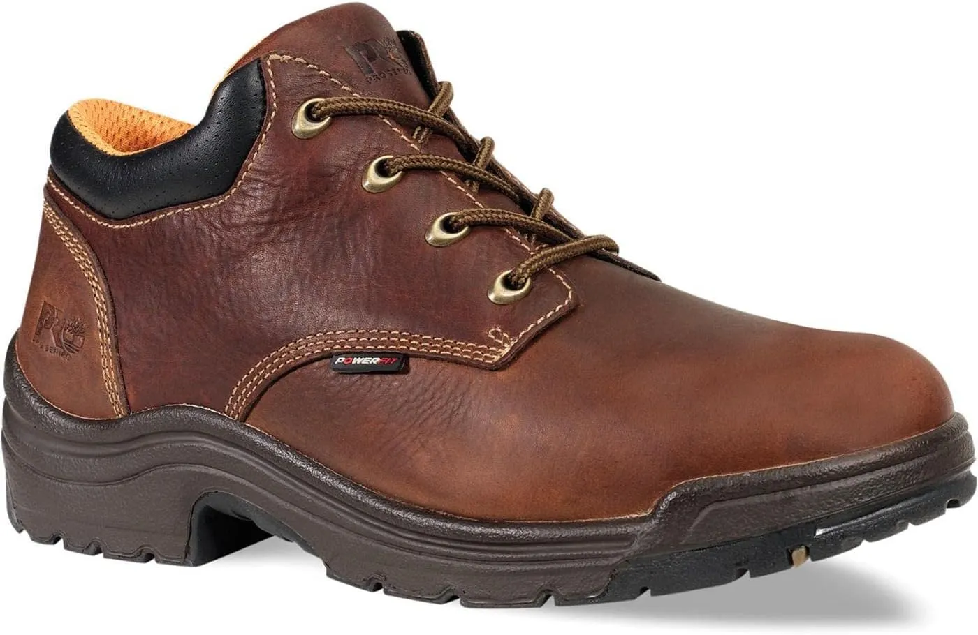 Timberland PRO Men's Titan Casual Work Oxford Outdoors Equipment