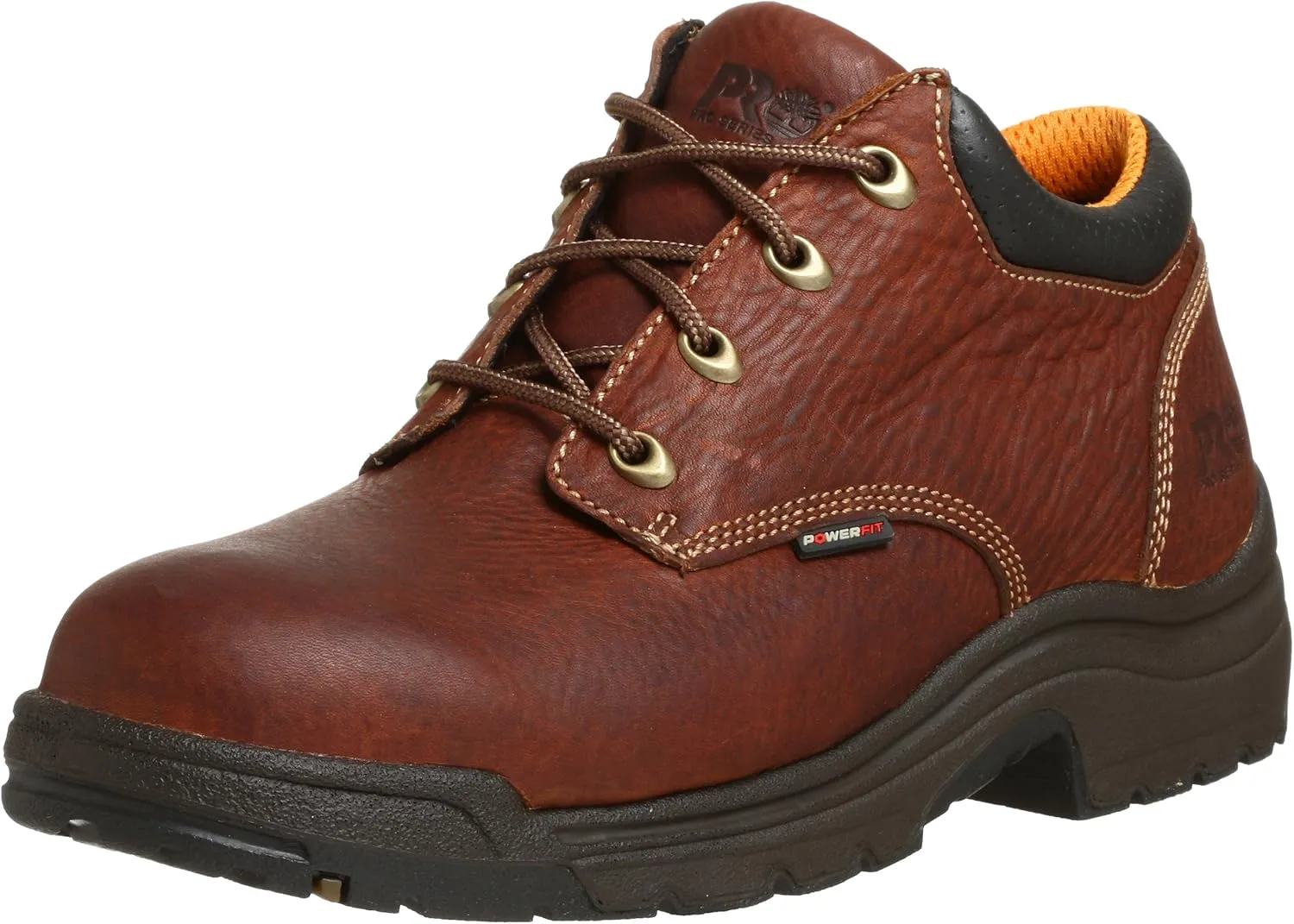 Timberland PRO Men's Titan Casual Work Oxford Outdoors Equipment