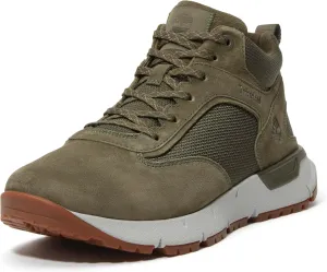 Timberland Voyager Park Mid-Lace Sneaker