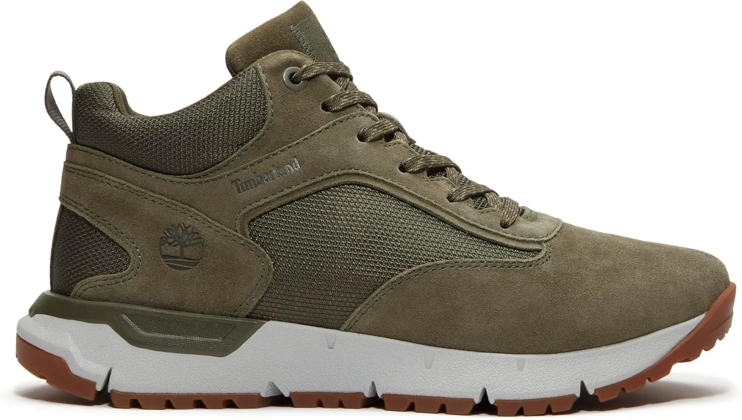 Timberland Voyager Park Mid-Lace Sneaker