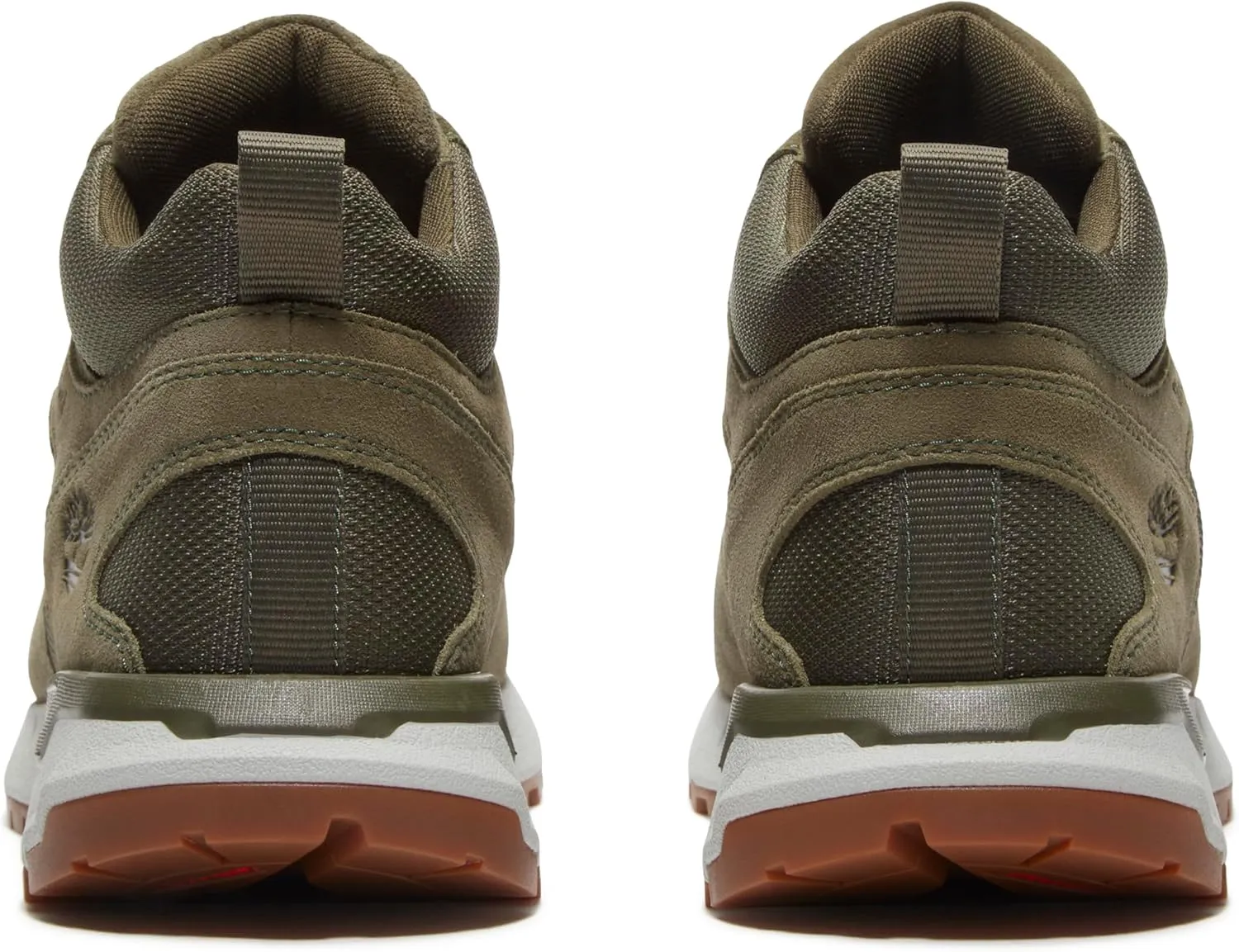 Timberland Voyager Park Mid-Lace Sneaker