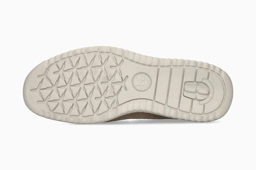 Titouan - Mens - Warm Grey