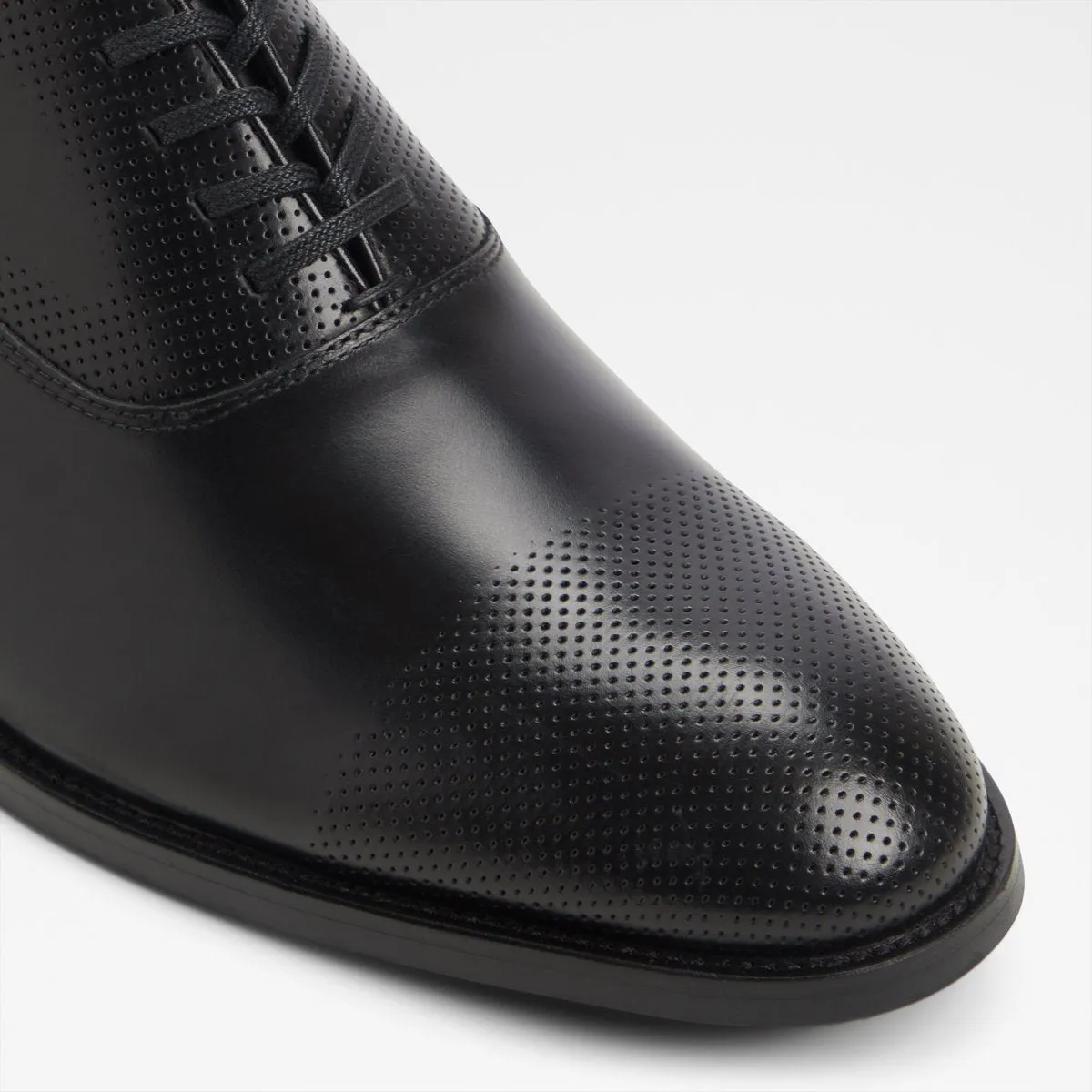 Toledo Lace-Up Shoes