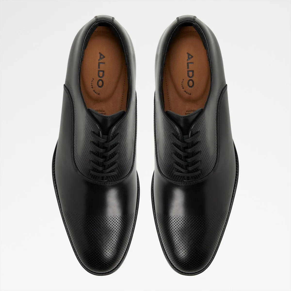 Toledo Lace-Up Shoes