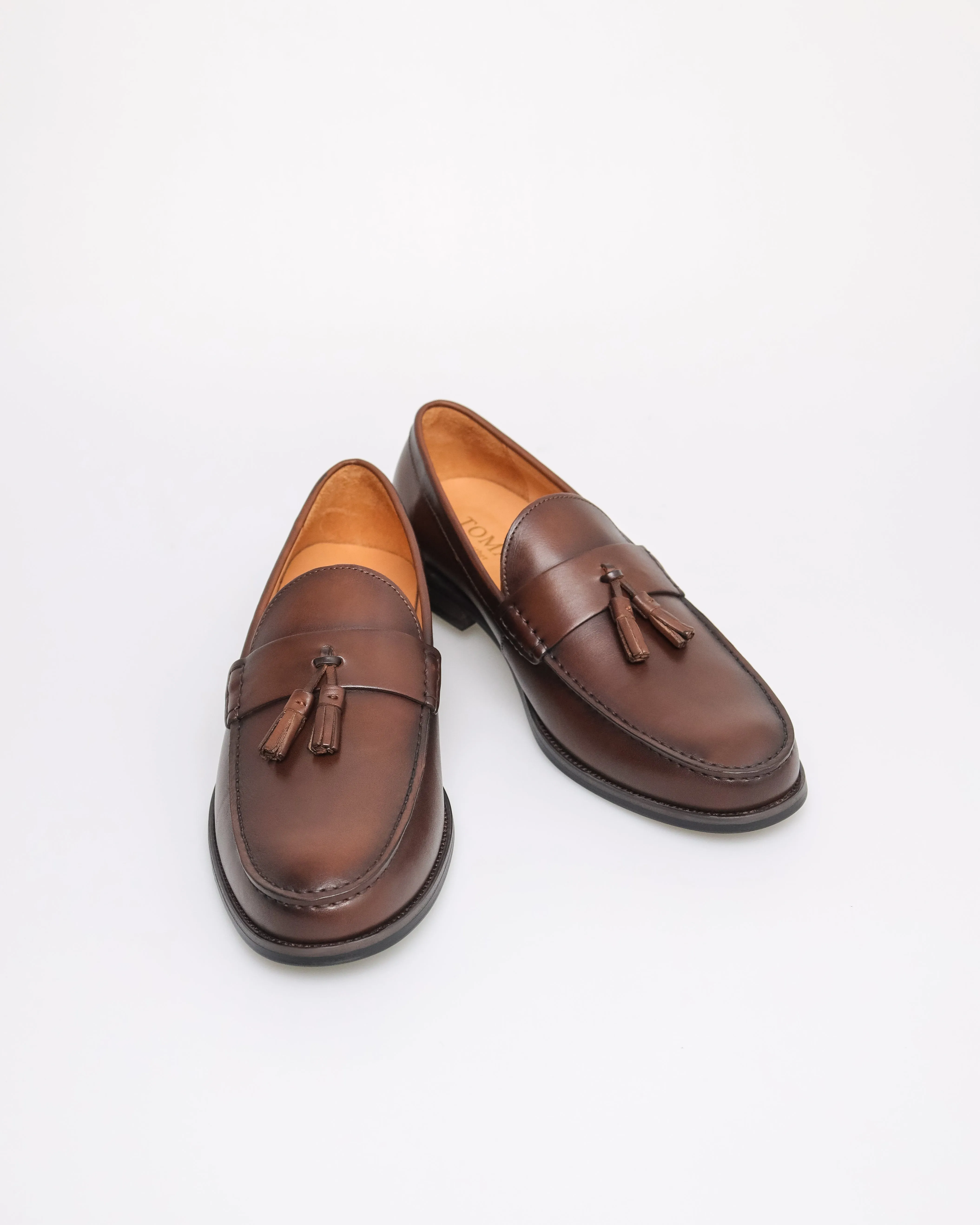 Tomaz BF250 Men's Tassel Loafer