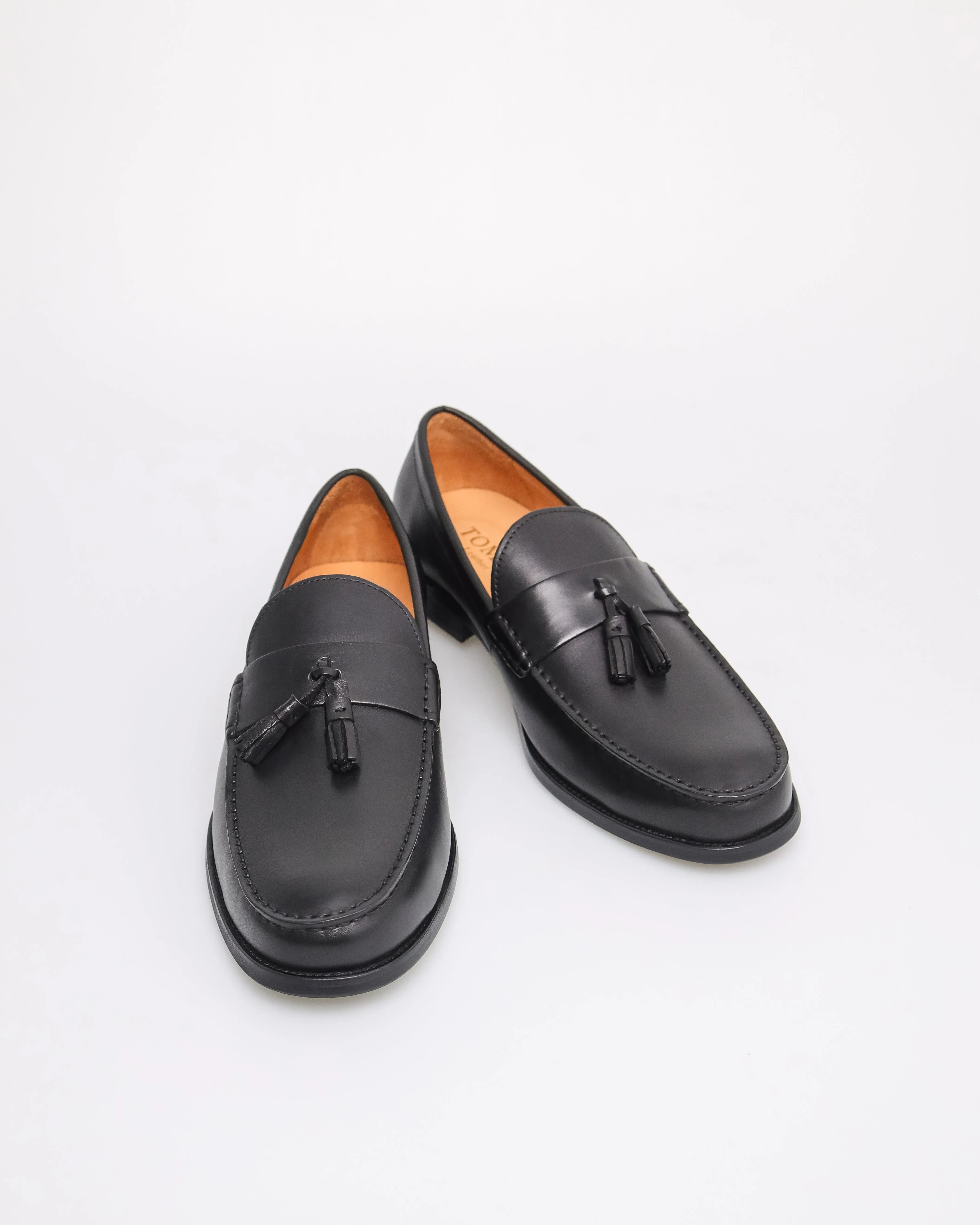 Tomaz BF250 Men's Tassel Loafer