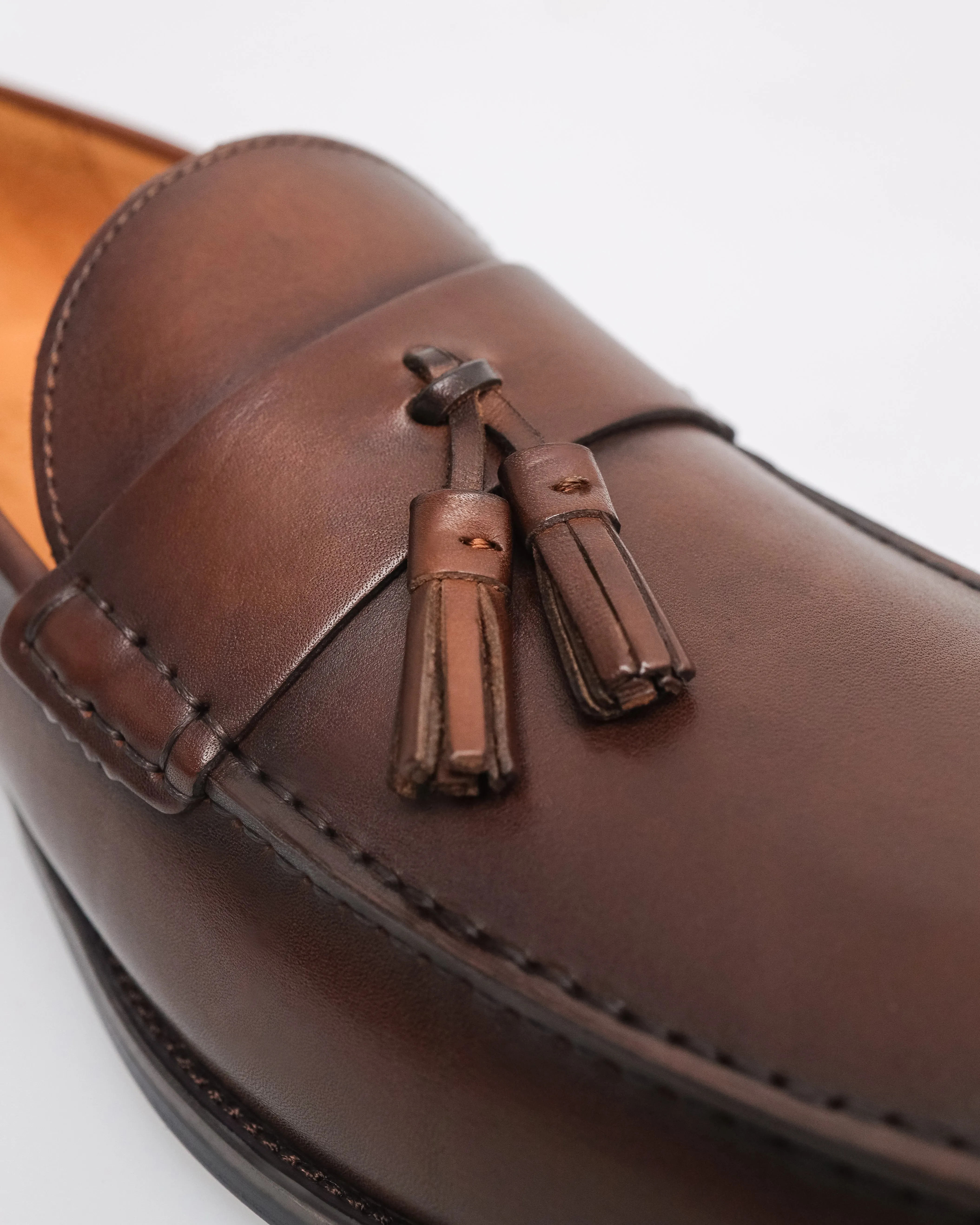Tomaz BF250 Men's Tassel Loafer