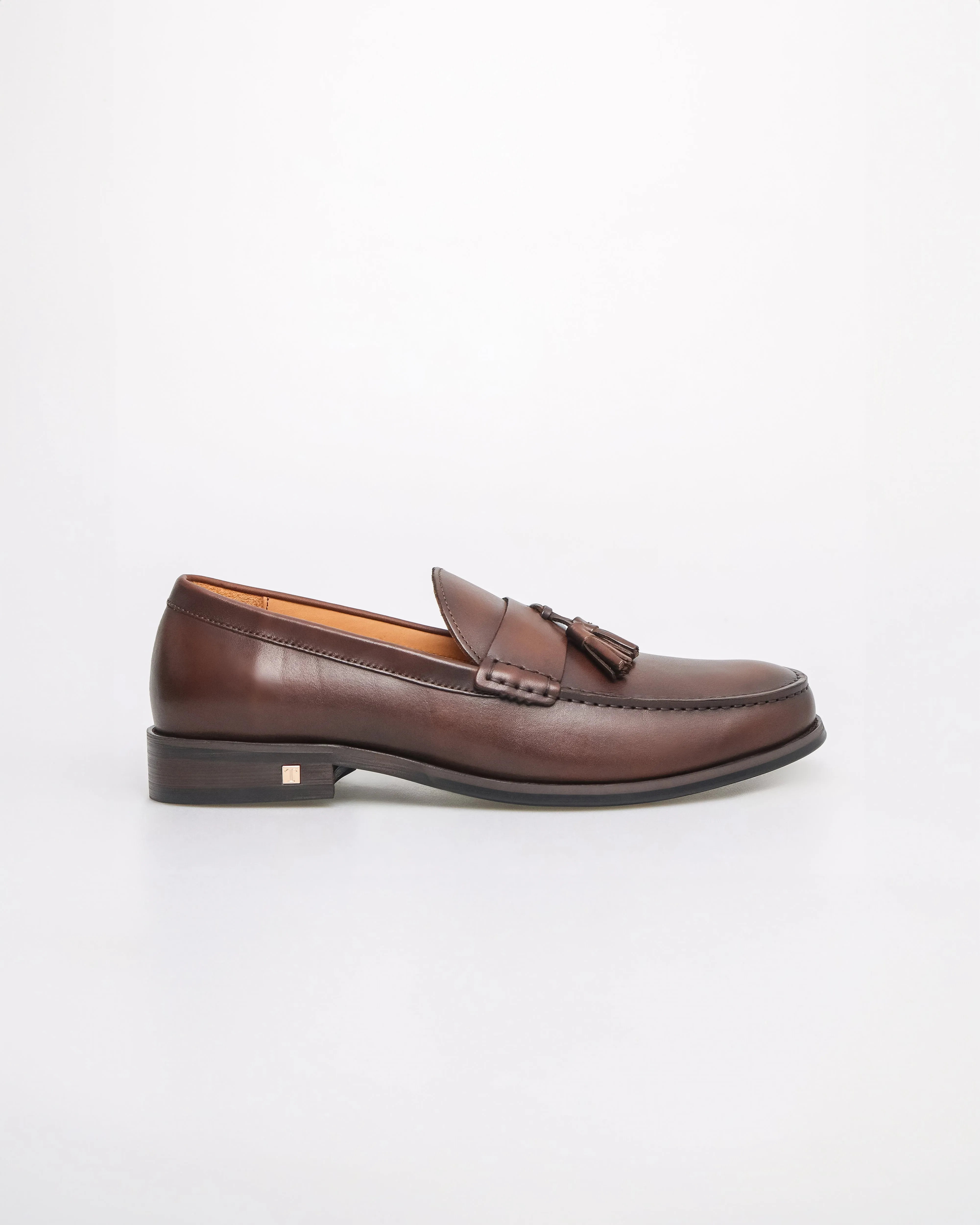 Tomaz BF250 Men's Tassel Loafer