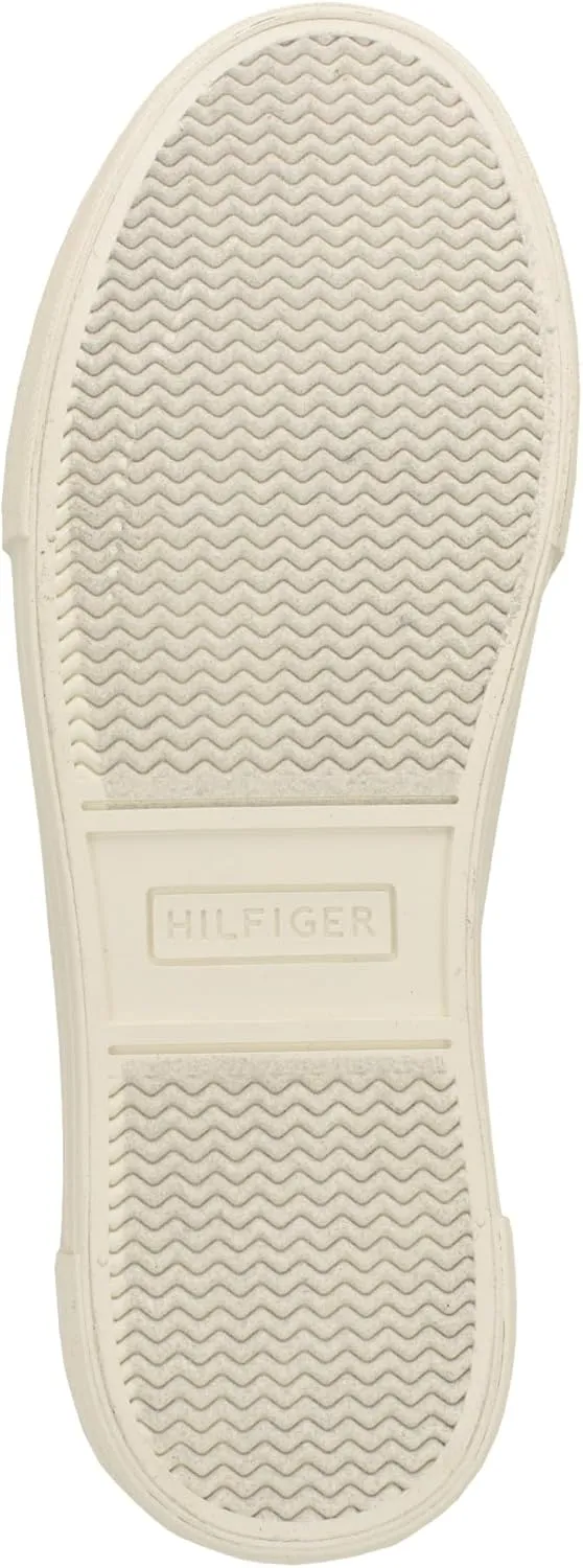 Tommy Hilfiger Women's Aquila Sneaker