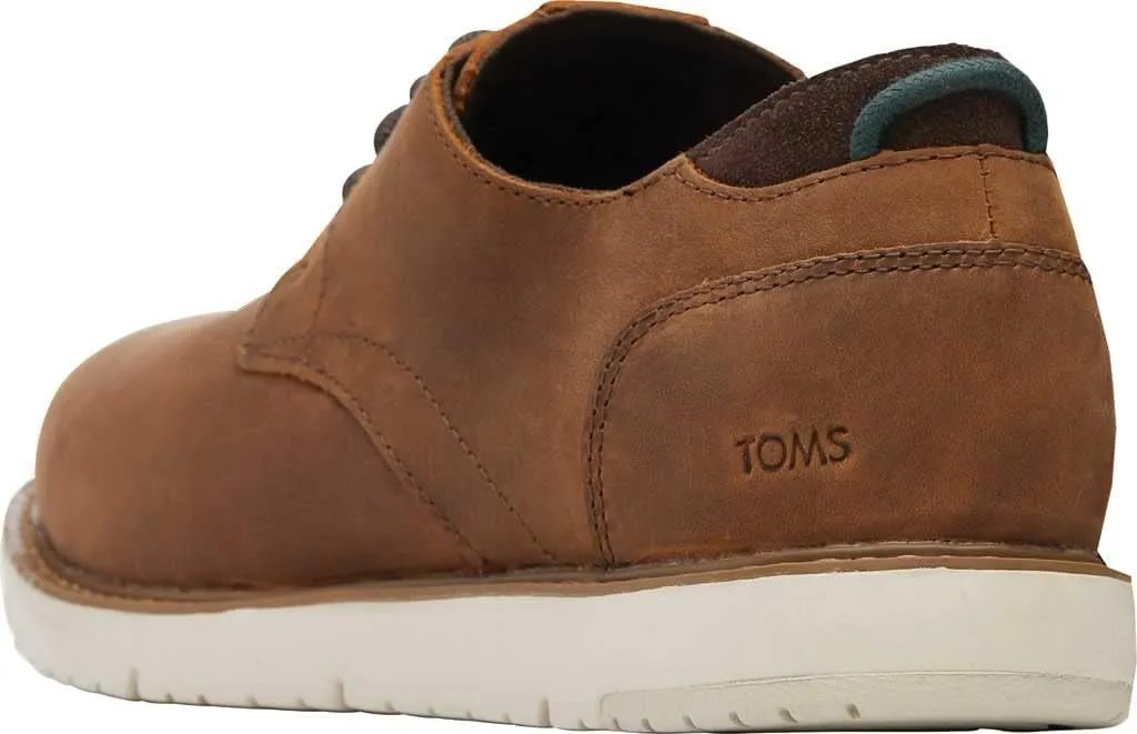 TOMS Men's, Navi Oxford