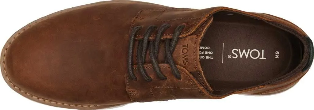 TOMS Men's, Navi Oxford