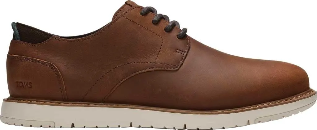 TOMS Men's, Navi Oxford
