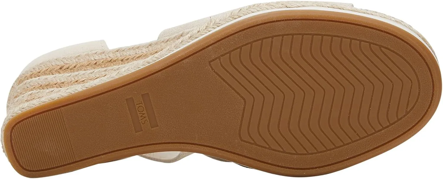 TOMS Women's, Marisol Sandal