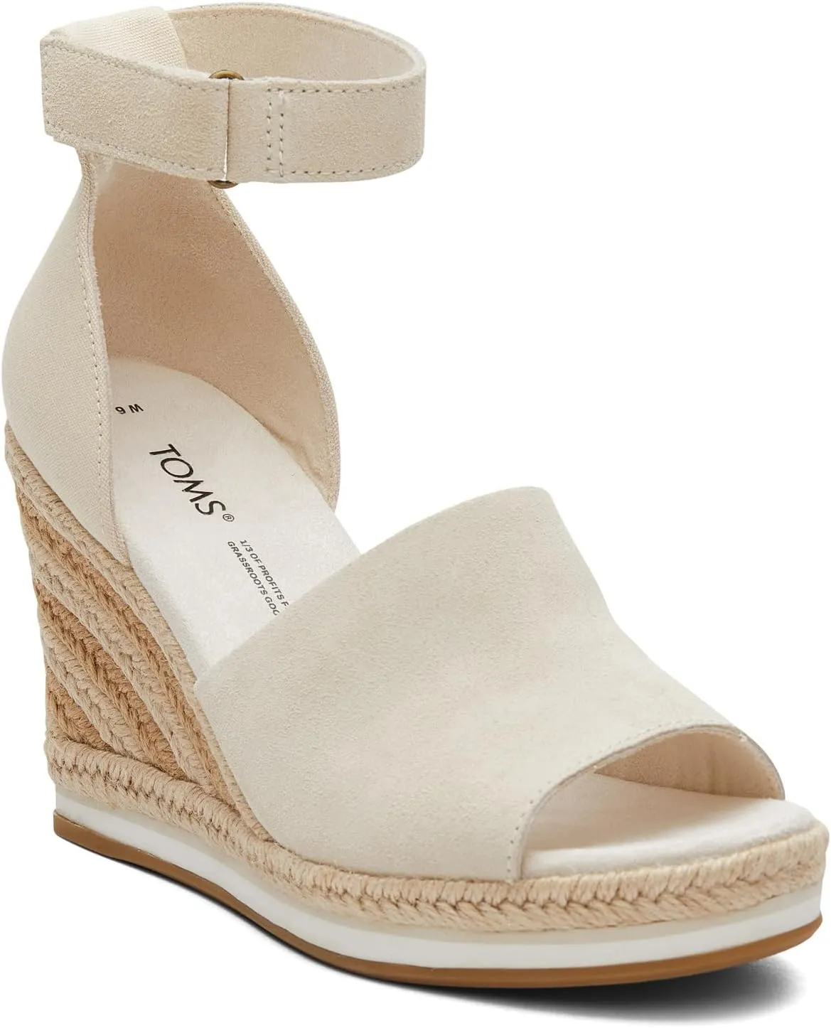 TOMS Women's, Marisol Sandal
