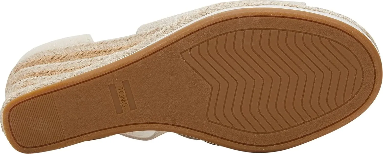 TOMS Women's, Marisol Sandal