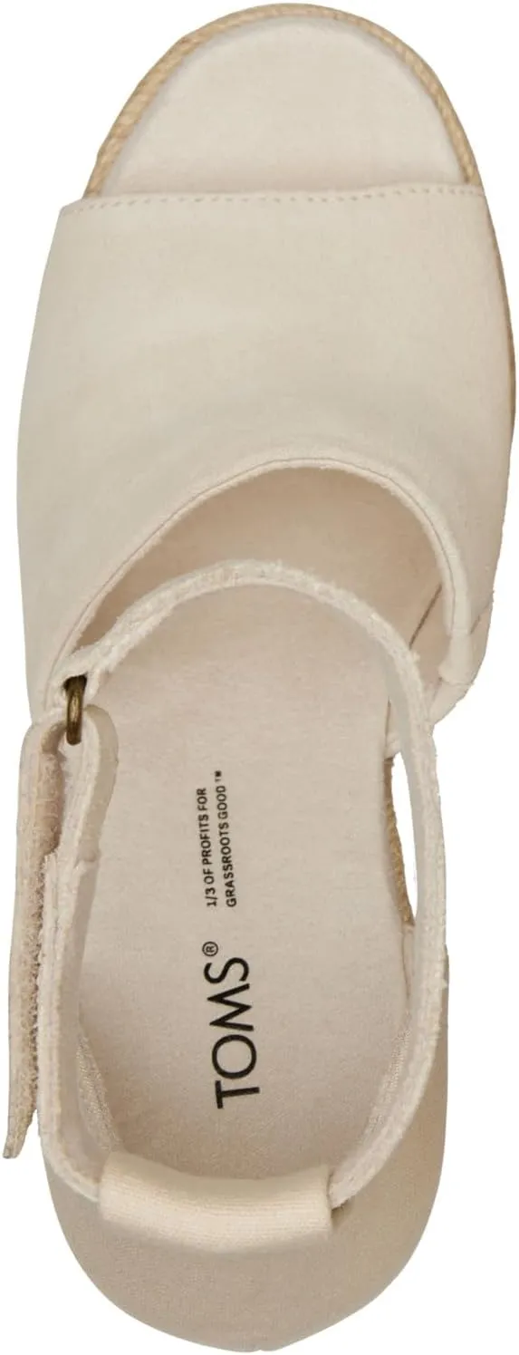 TOMS Women's, Marisol Sandal