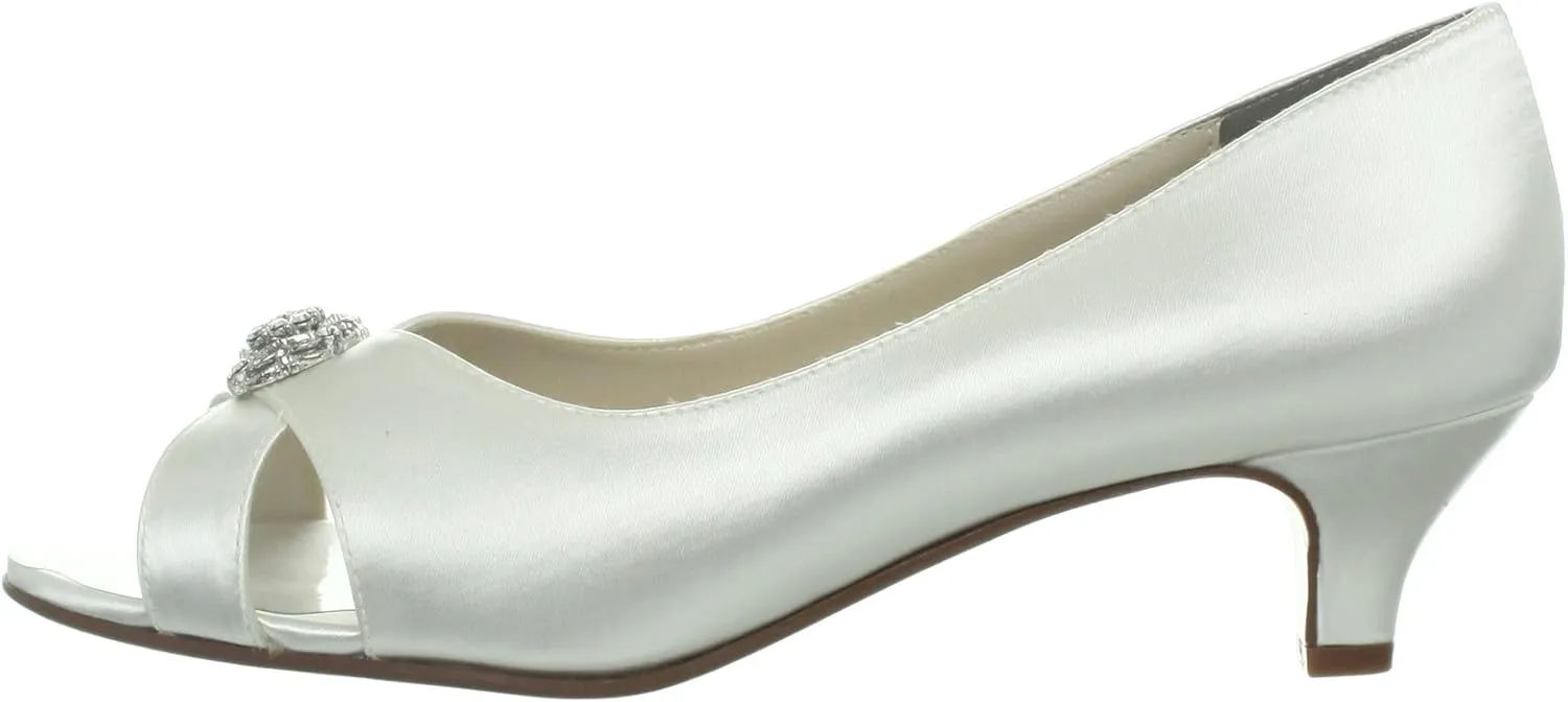 Touch Ups Women's Dot Pump