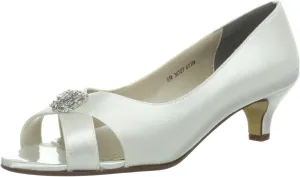 Touch Ups Women's Dot Pump