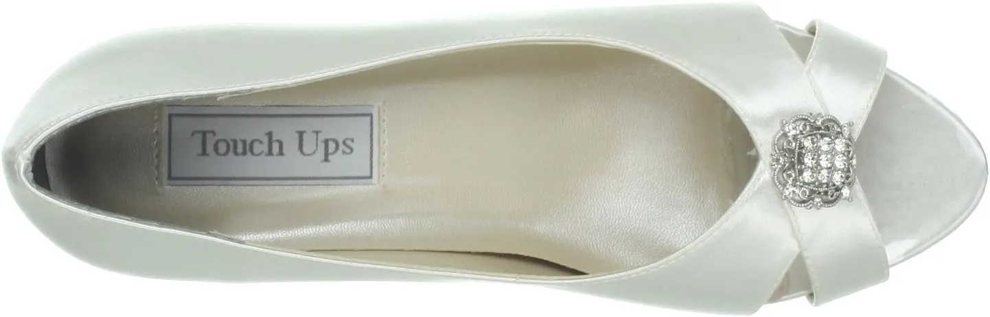Touch Ups Women's Dot Pump