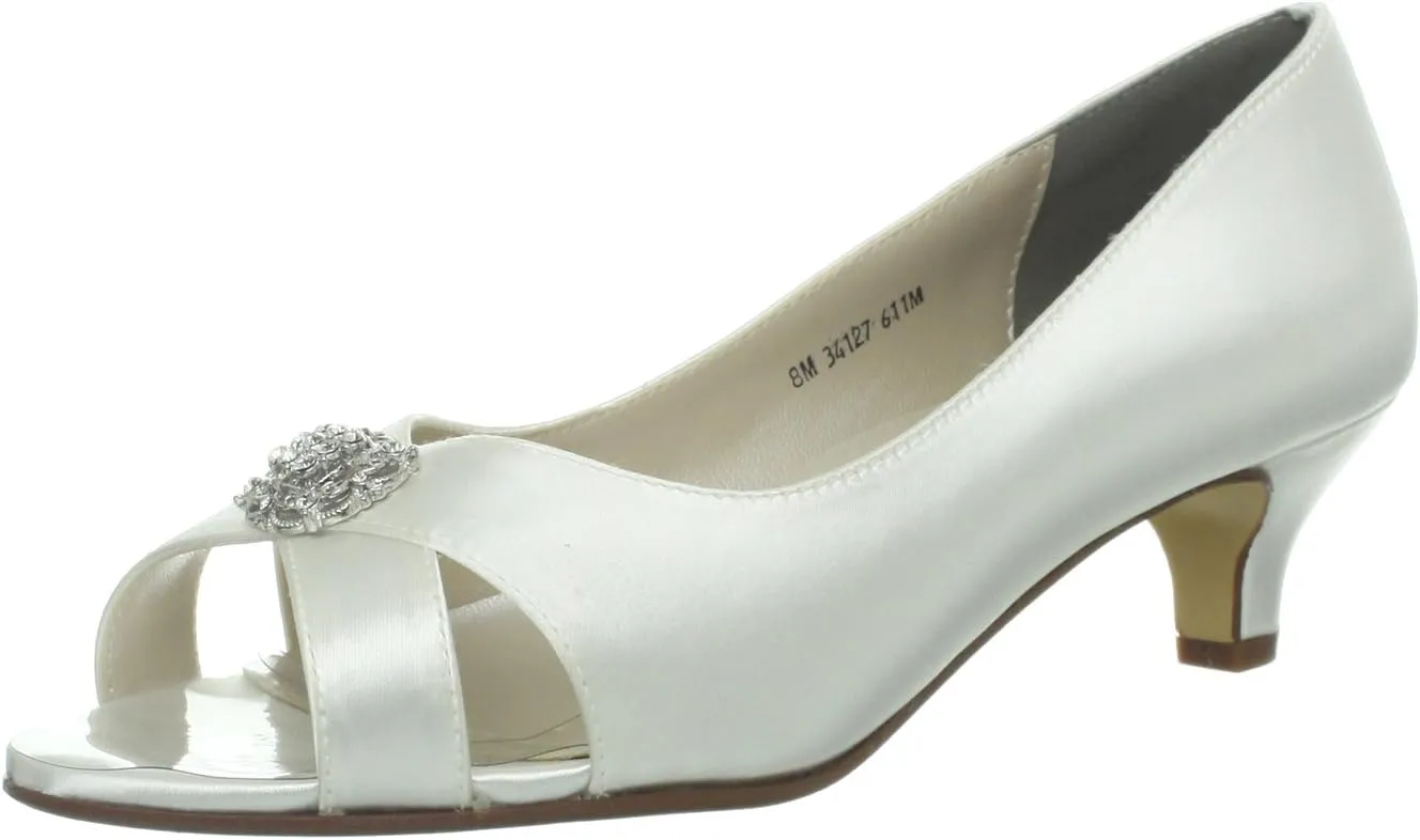 Touch Ups Women's Dot Pump