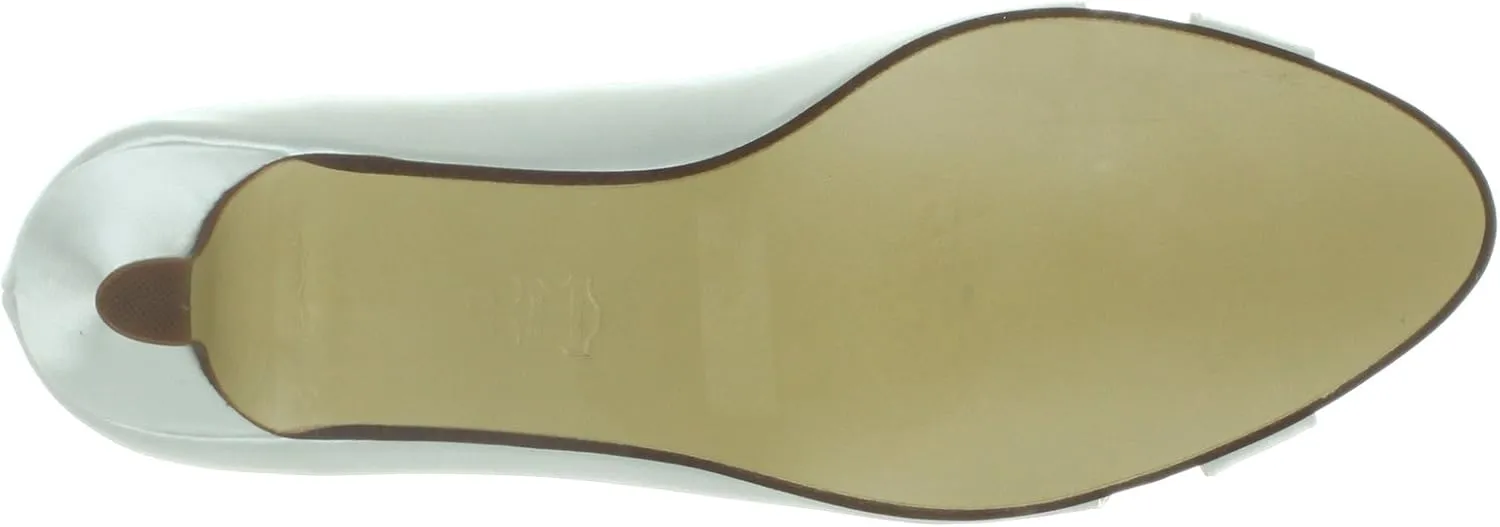 Touch Ups Women's Dot Pump