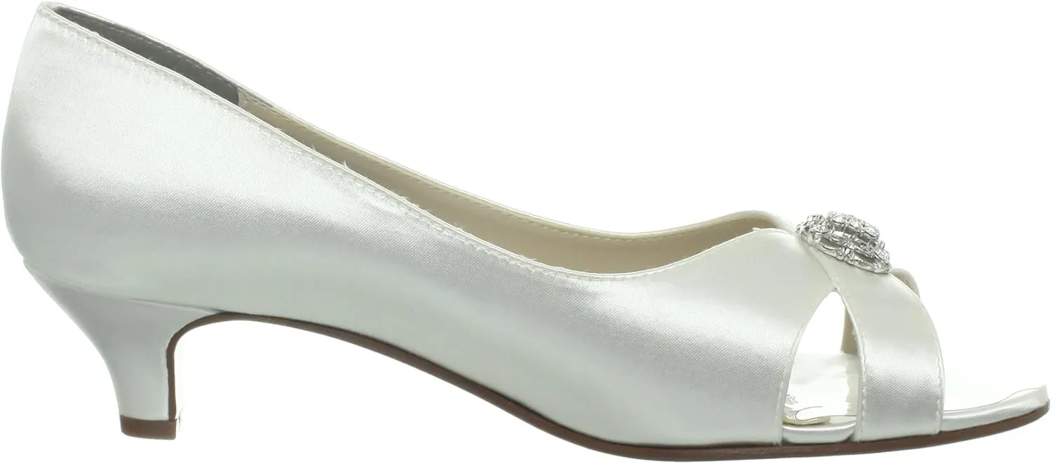 Touch Ups Women's Dot Pump