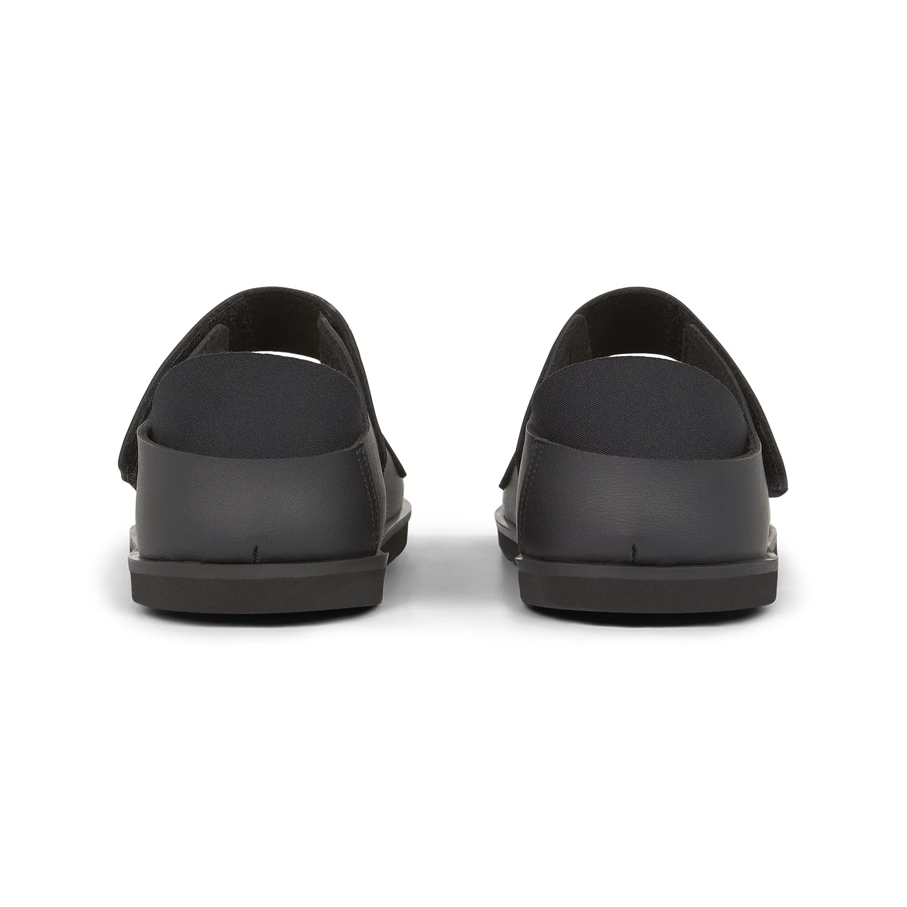 Tova Sandals in Black