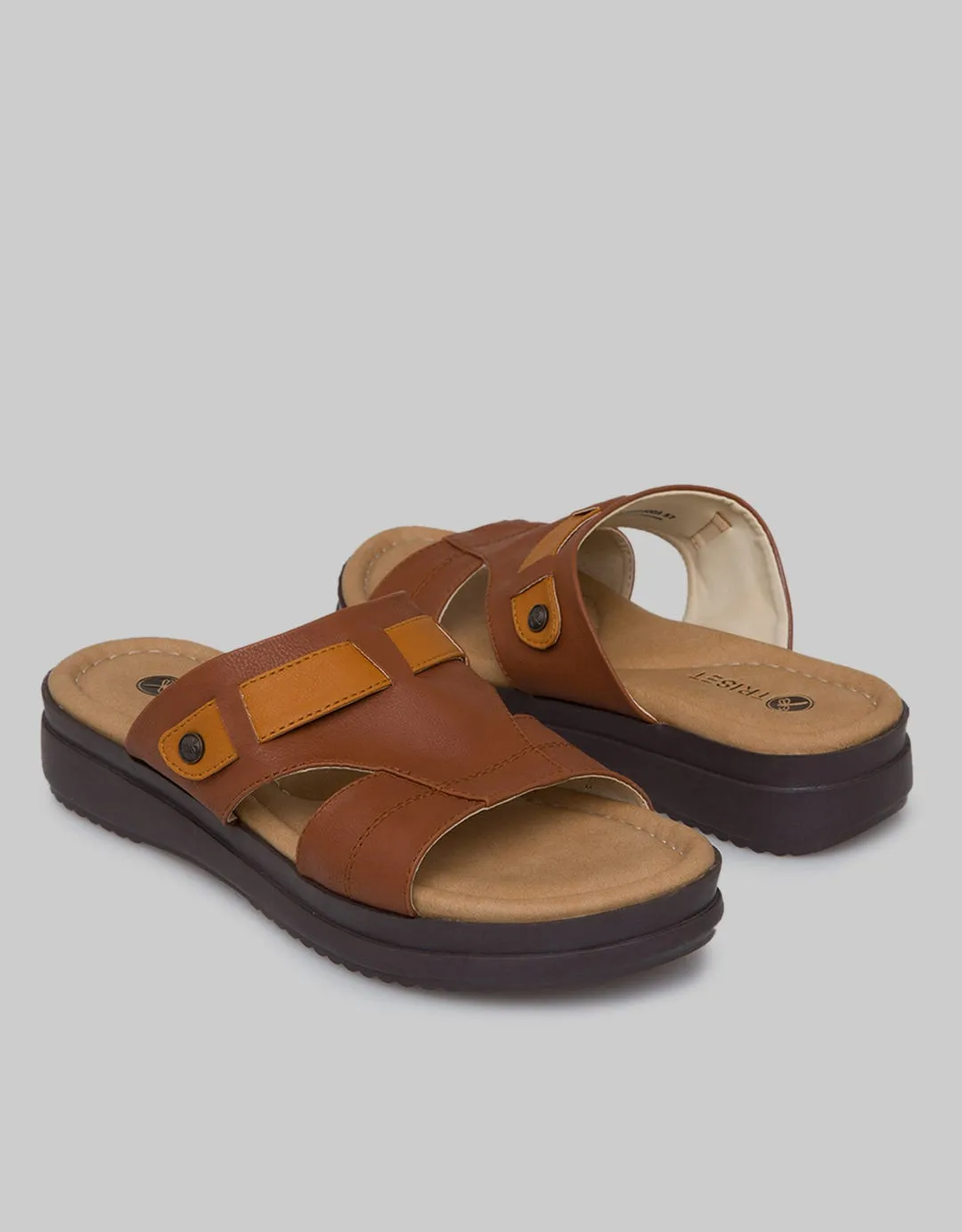 Triset Sandal Slip On Vena