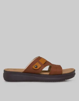 Triset Sandal Slip On Vena